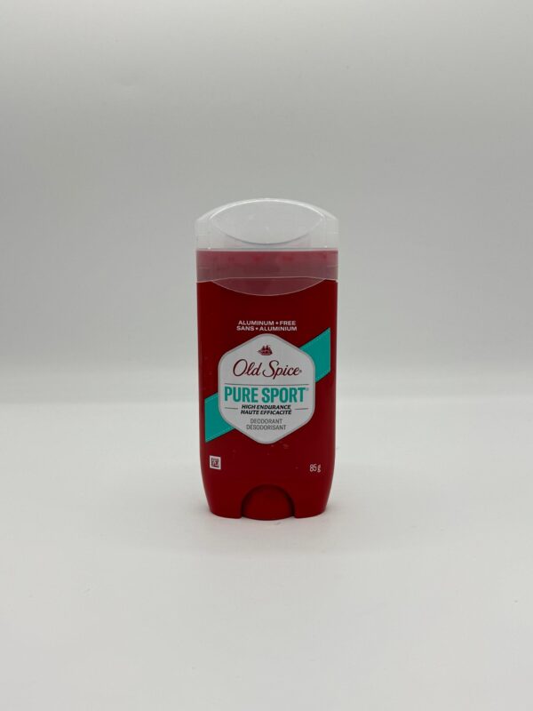 Old Spice Pure Sport