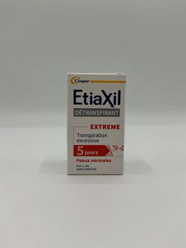 EtiaXil Détransirant Extreme