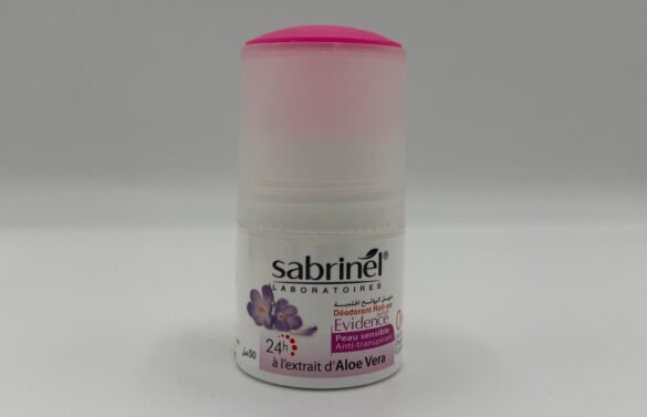 déodorant Roll‑on - Sabrinel