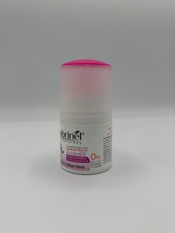 déodorant Roll‑on - Sabrinel – Image 2