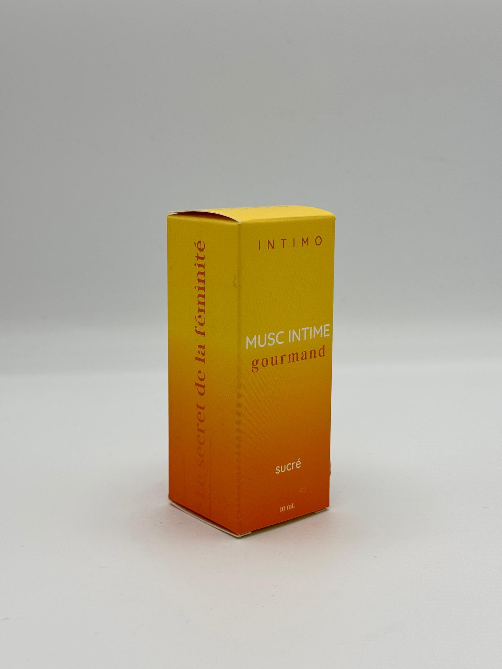 Musc Intime Gourmand - Intimo – Image 2