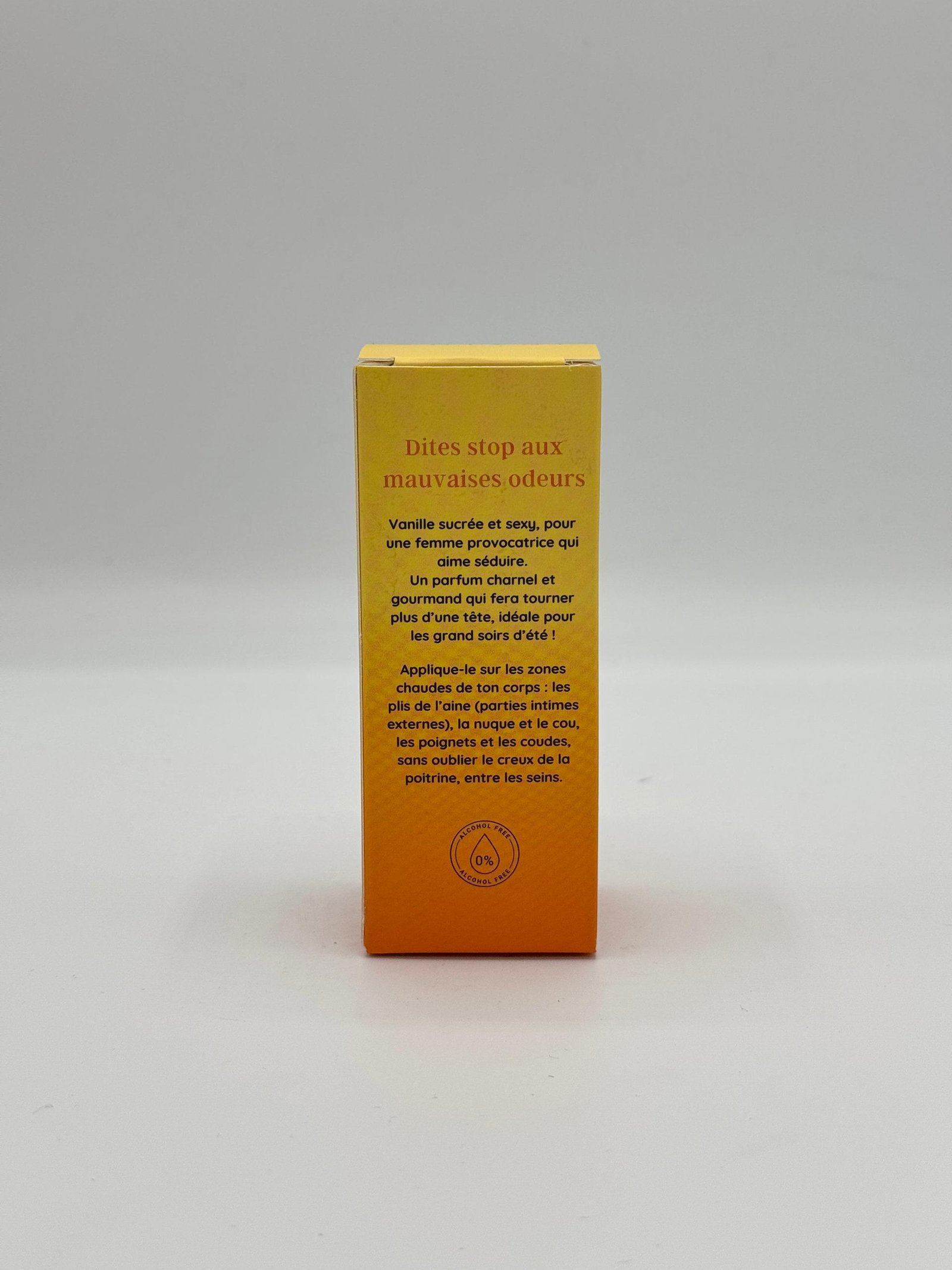 Musc Intime Gourmand - Intimo – Image 3