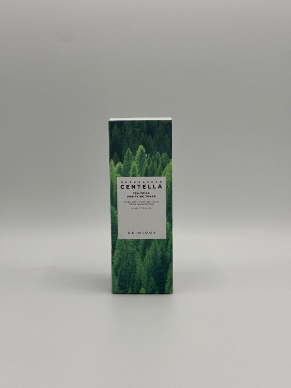 Centella - Tea Trica Purifying Toner