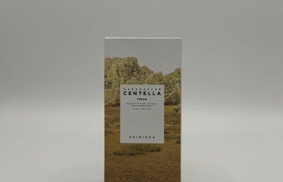 Centella Cream