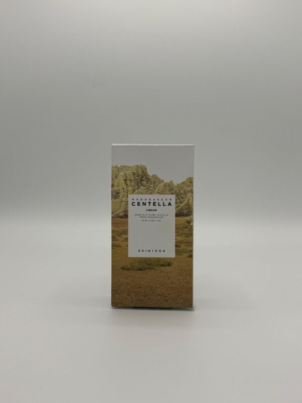 Centella Cream