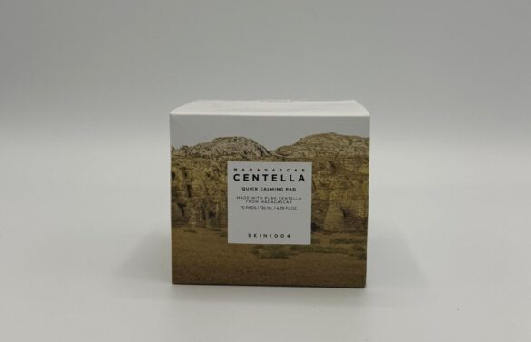 Centella - Quick Calming Pad