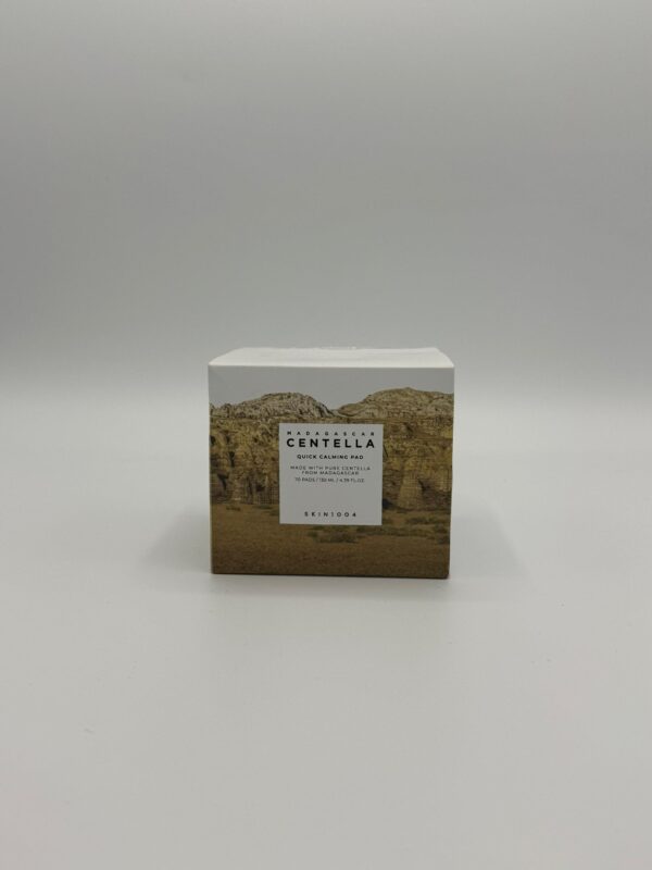 Centella - Quick Calming Pad