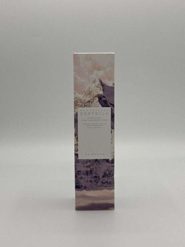 Centella - Poremizing Deep Cleansing Foam