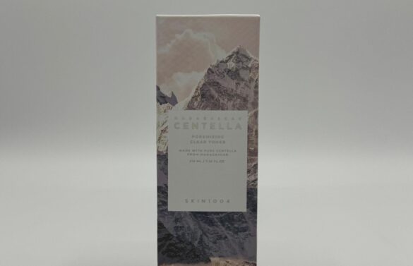 Centella - Poremizing Clear Toner