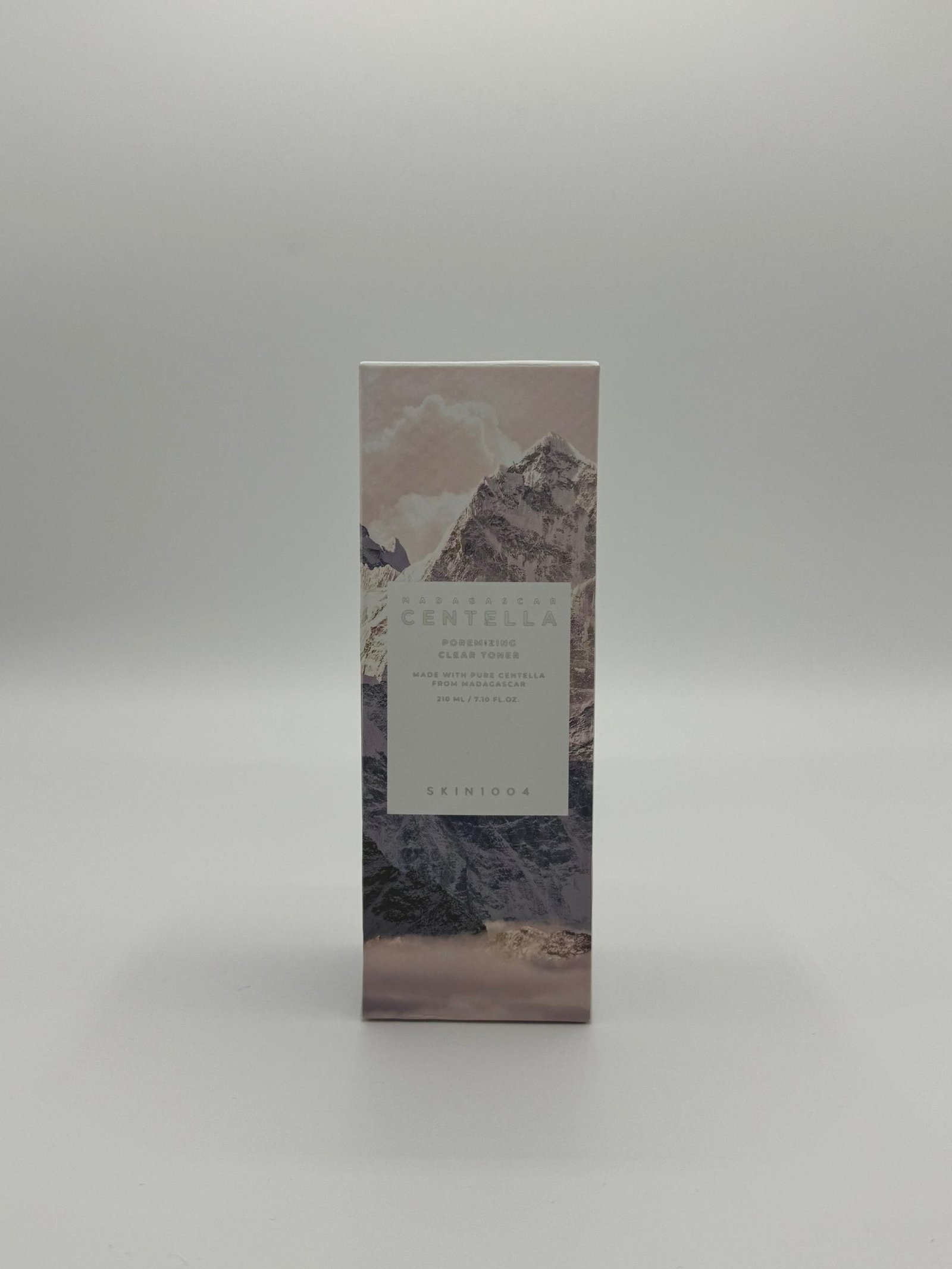 Centella - Poremizing Clear Toner