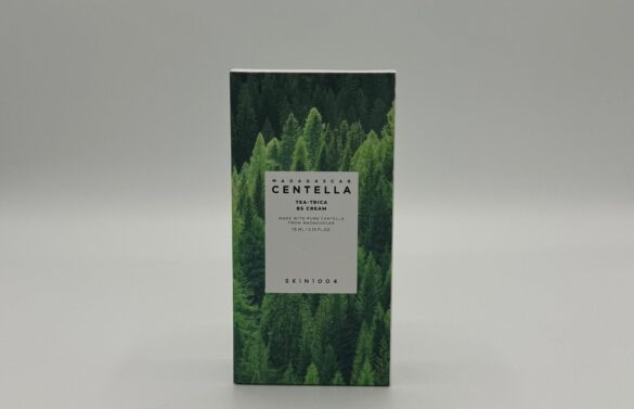 Centella - Tea Trica B5 Cream