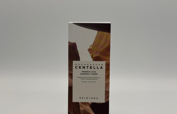 Centella - Probio Cica Essence Toner
