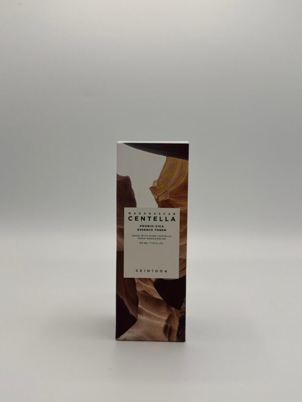 Centella - Probio Cica Essence Toner