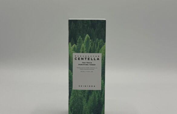 Centella - Tea Trica Purifying Toner