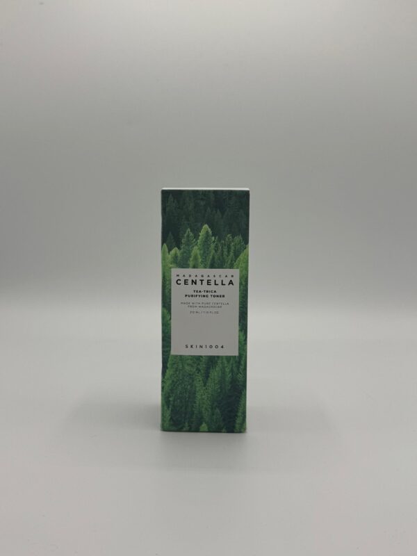 Centella - Tea Trica Purifying Toner