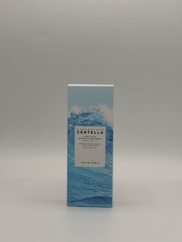 Centella - Hyalu-Cica Water-Fit Sun Serum