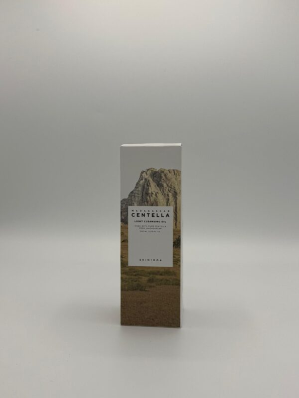 Centella - Light Cleansing Oil