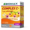 Biomax Complex C +