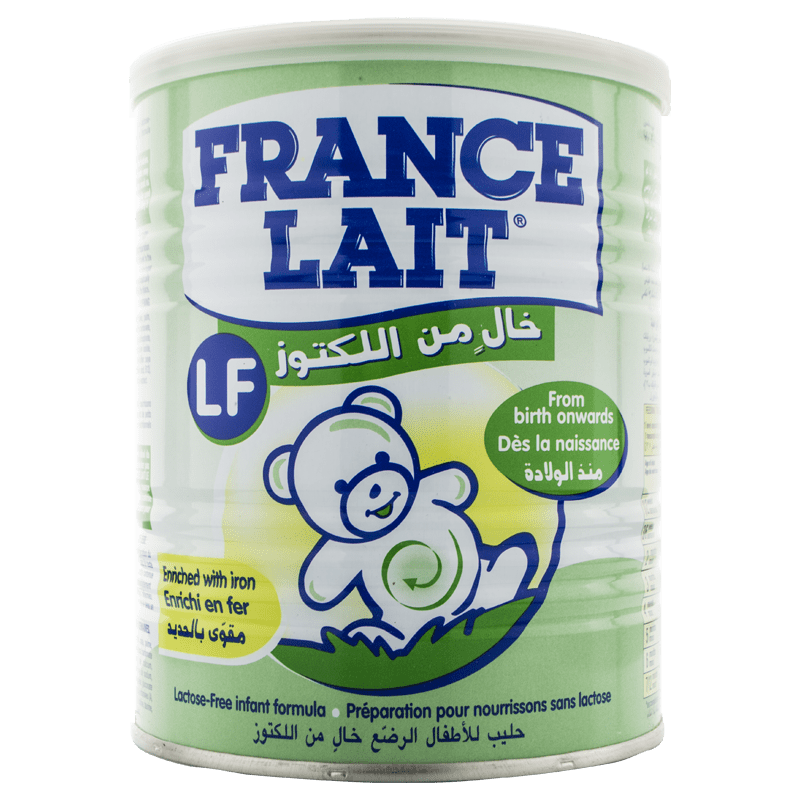 France Lait LF