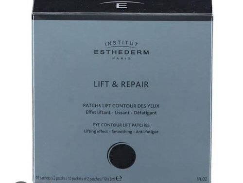 Patch Lift Contour des Yeux Lift & Repair - Institut Esthederm