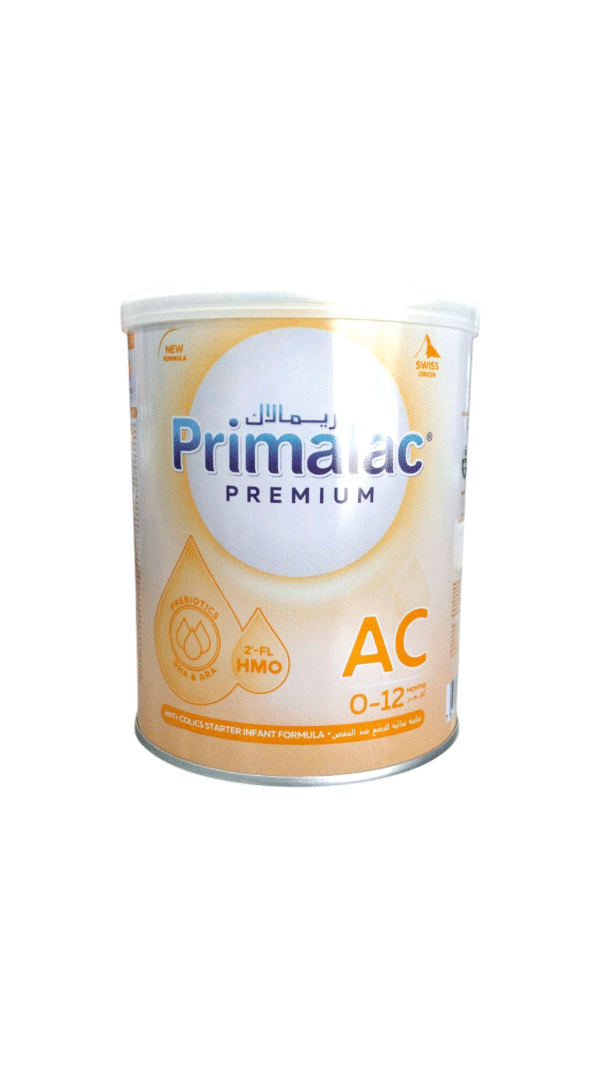 Primalac AC (Primalac Premium)