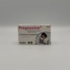 Moben - Pregnazine