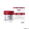 Anti-Âge Hyaluron-Filler + Volume-Lift _ Crème de Jour SPF15 - Eucerin