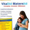 Doppelhand - Vitalité Maternité