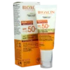 Bioxcin - Suncare SPF 50+ (High Protection) for Blemish-Prone Skin (Melatone)