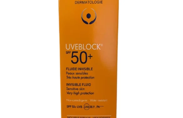 Isispharma - Uveblock SPF 50+