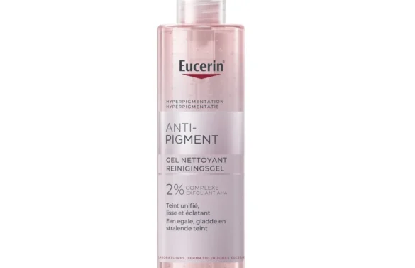 Anti-Pigment Gel Nettoyant - Eucerin