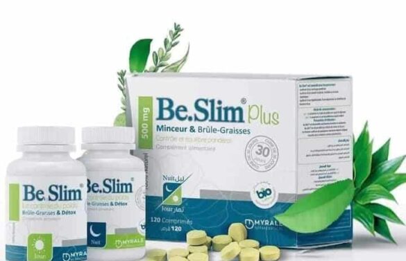 Be.Slim Plus (Be.Slim)