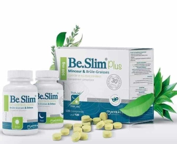 Be.Slim Plus (Be.Slim)
