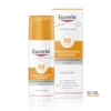 Crème Fluide SPF 50+ Photoaging Control - Eucerin