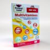 Doppel Hand Family-Active Multi-vitamines