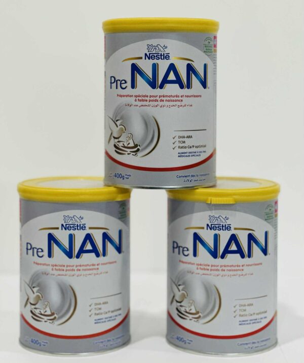 Nestlé PreNAN - 400g