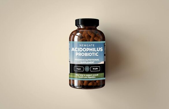Probiotic (Newgate)