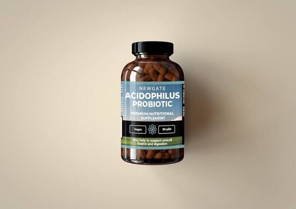 Probiotic (Newgate)