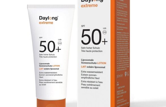 Daylong Extreme SPF 50+ (Liposome Lotion) - 50ml