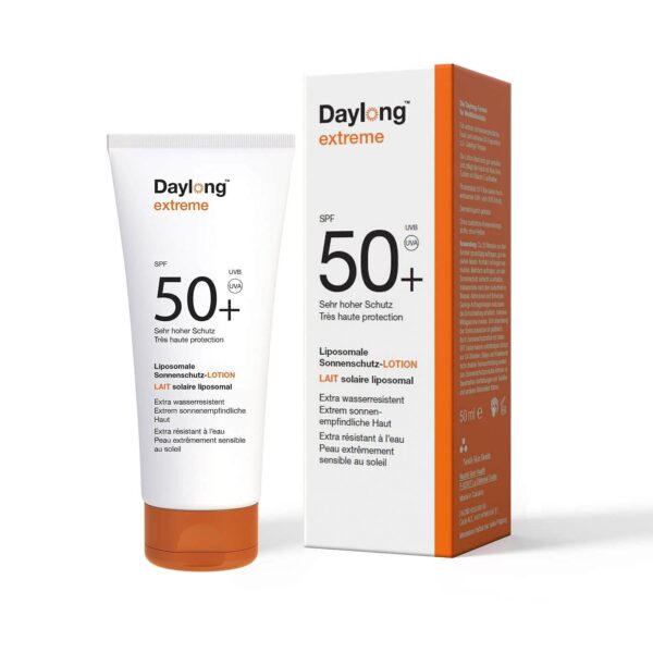 Daylong Extreme SPF 50+ (Liposome Lotion) - 50ml