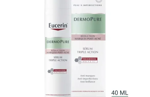 DermoPure Réduction Marques Post-Acné (Sérum) - Eucerin