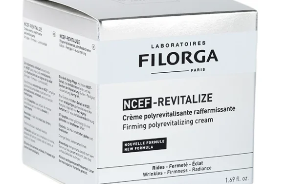 Filorga NCEF-Revitalize Crème Poly-Révitalisante Raffermissante (Visage) 50ml