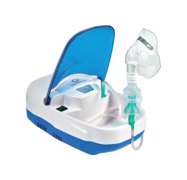 Compressor Nebulizer - UPPER