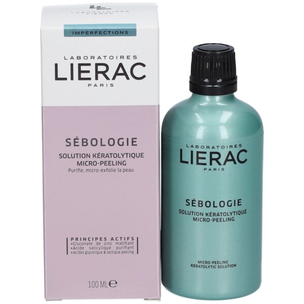 Lierac Lift Integral Crème Nuit Régénérante (Visage)