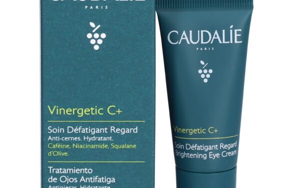 Caudalie - Vinergetic C+ Soin Défatiguant Regard
