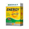 Biomax Energy