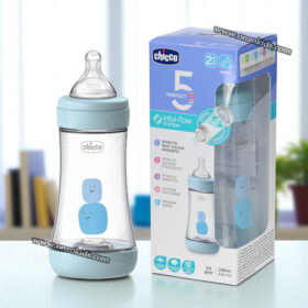 Chicco Perfect 5 Intui-Flow (0+ mois)