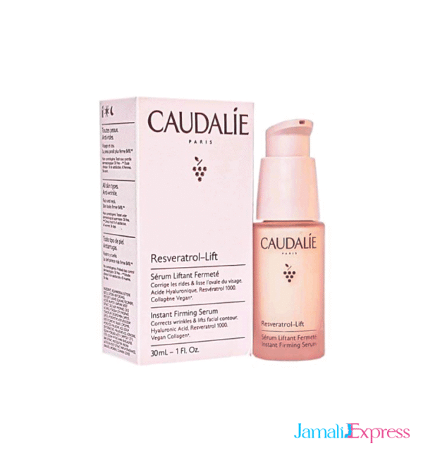 Caudalie - Resveratrol-Lift - Sérum Liftant Fermeté