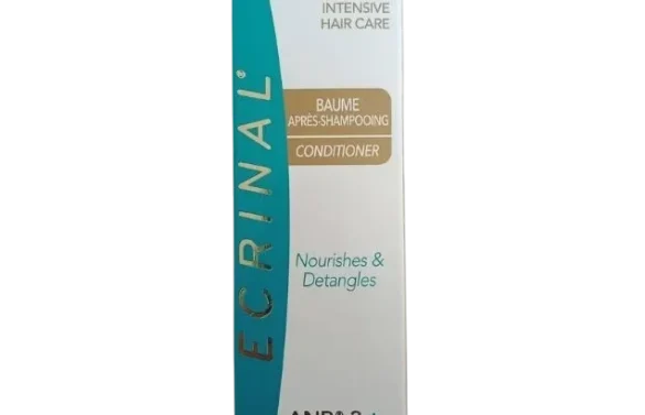 Secrinal - Baume Après-Shampooing Nourrissant et Démêlant