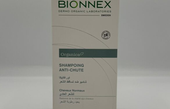 Shampooing Anti‑Chute pour cheveux normaux - Bionnex